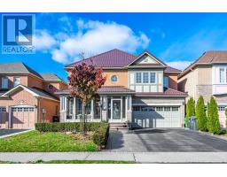 -MAIN F - 20 HOPECREST PLACE, Brampton, Ontario