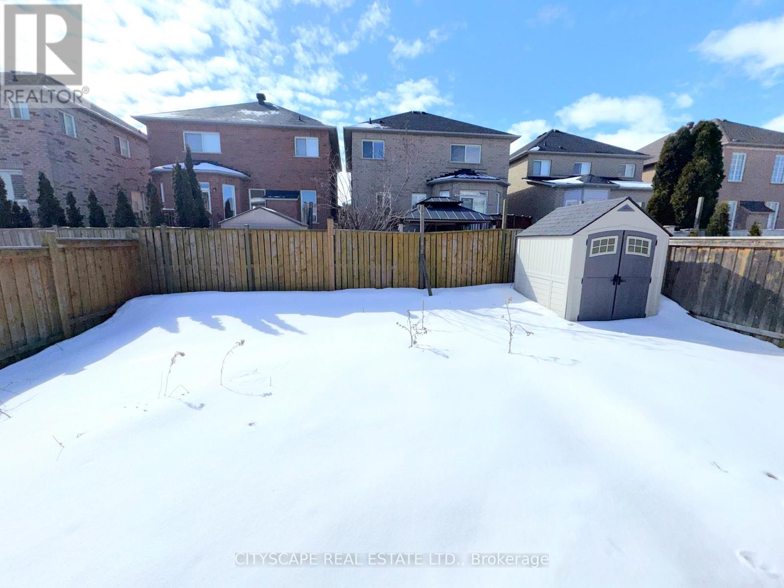 5476 Freshwater Drive, Mississauga, Ontario  L5M 0J8 - Photo 46 - W12831010