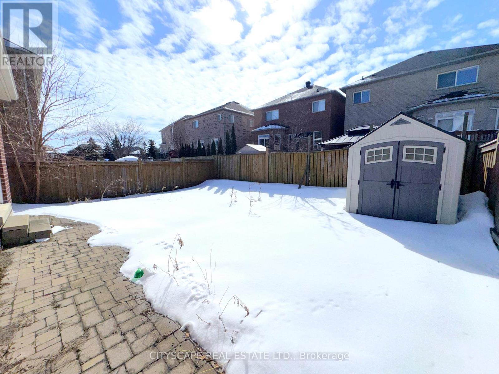 5476 Freshwater Drive, Mississauga, Ontario  L5M 0J8 - Photo 47 - W12831010
