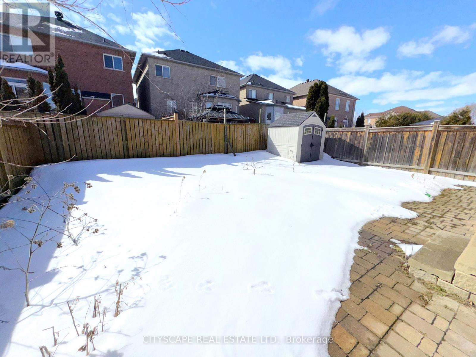 5476 Freshwater Drive, Mississauga, Ontario  L5M 0J8 - Photo 48 - W12831010