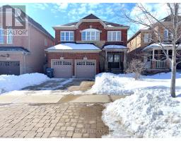 5476 FRESHWATER DRIVE, Mississauga, Ontario