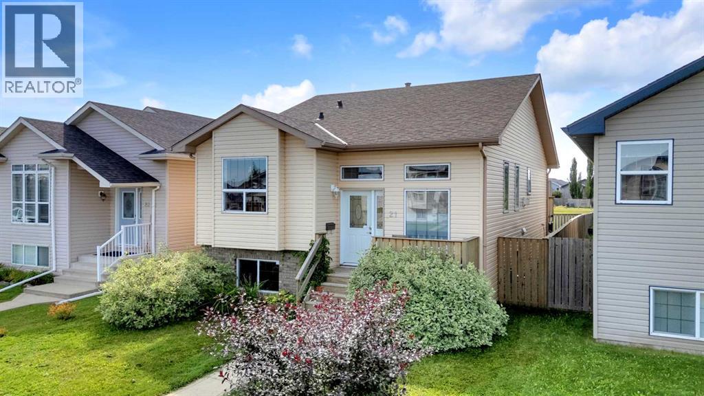 21 Hunter Road, Sylvan Lake, Alberta  T4S 2L6 - Photo 28 - A2252901