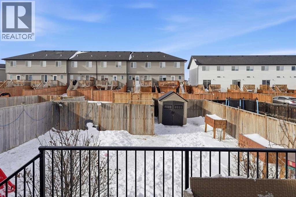 20 Almond Crescent, Blackfalds, Alberta  T4M 0J6 - Photo 15 - A2288224