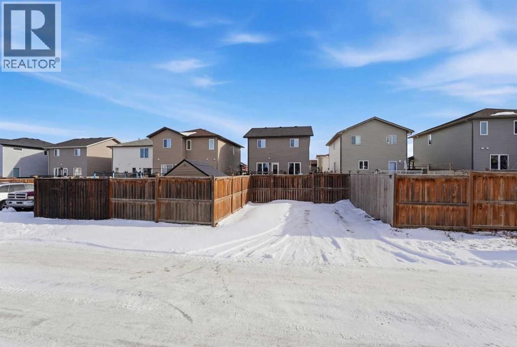 20 Almond Crescent, Blackfalds, Alberta  T4M 0J6 - Photo 27 - A2288224
