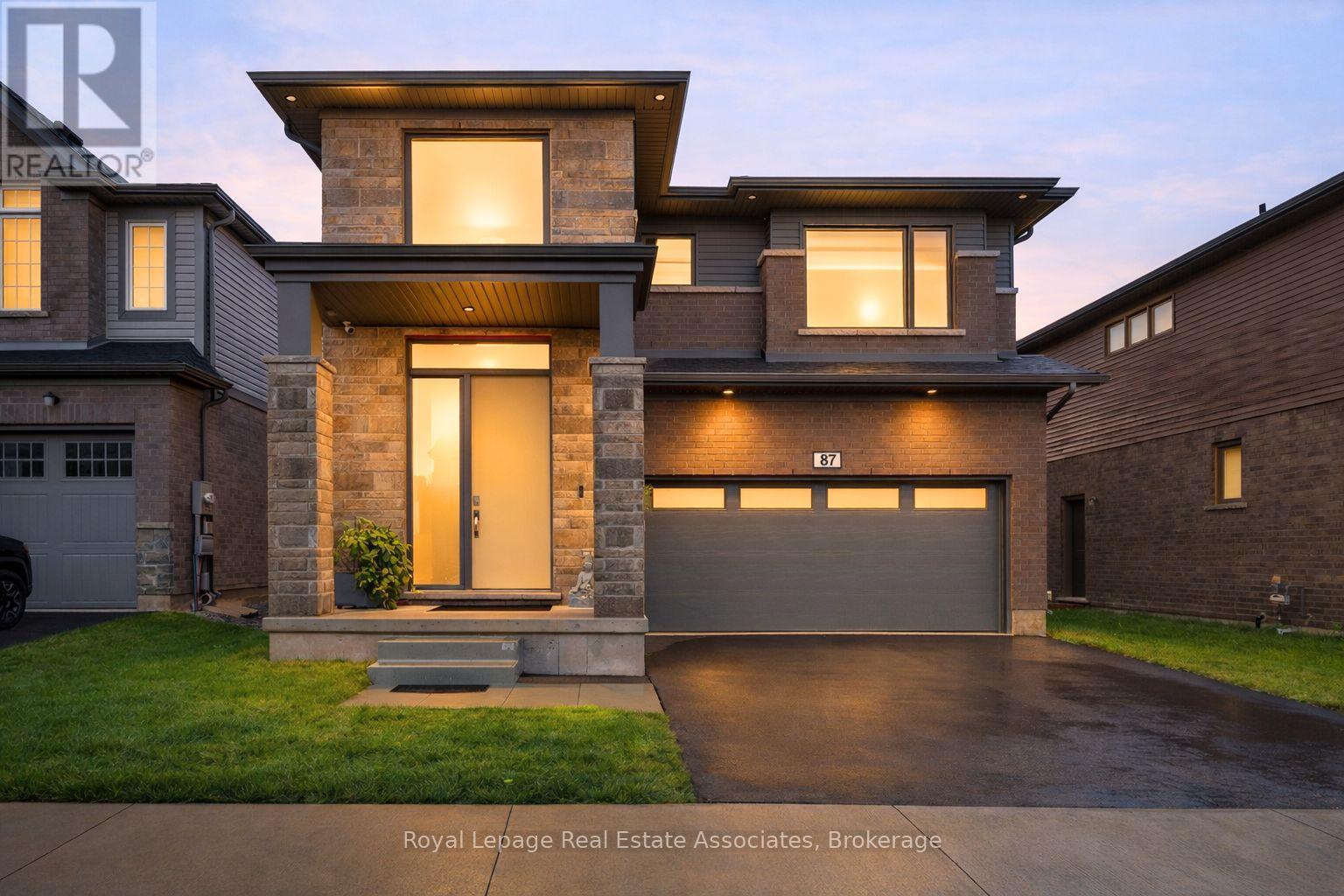 87 ACACIA ROAD, Pelham, Ontario