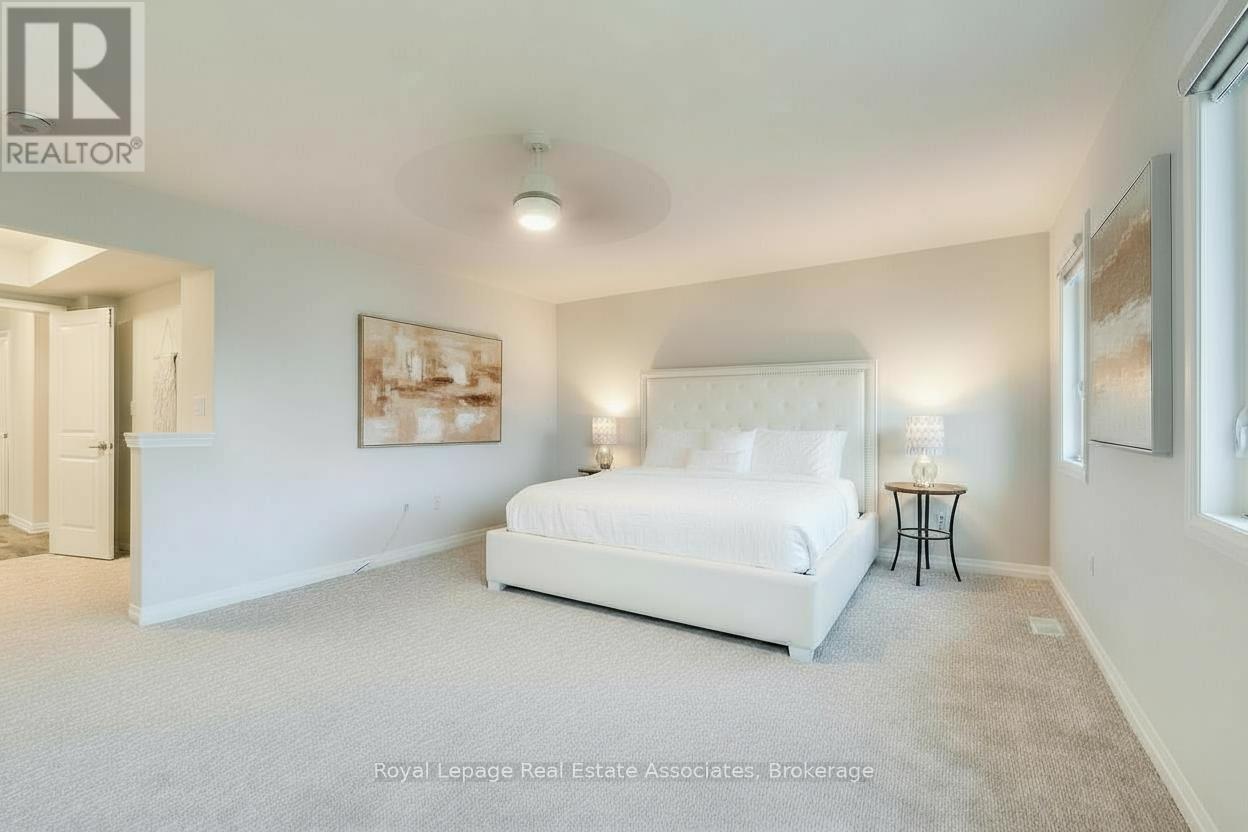 87 Acacia Road, Pelham, Ontario  L0S 1E1 - Photo 17 - X12830980