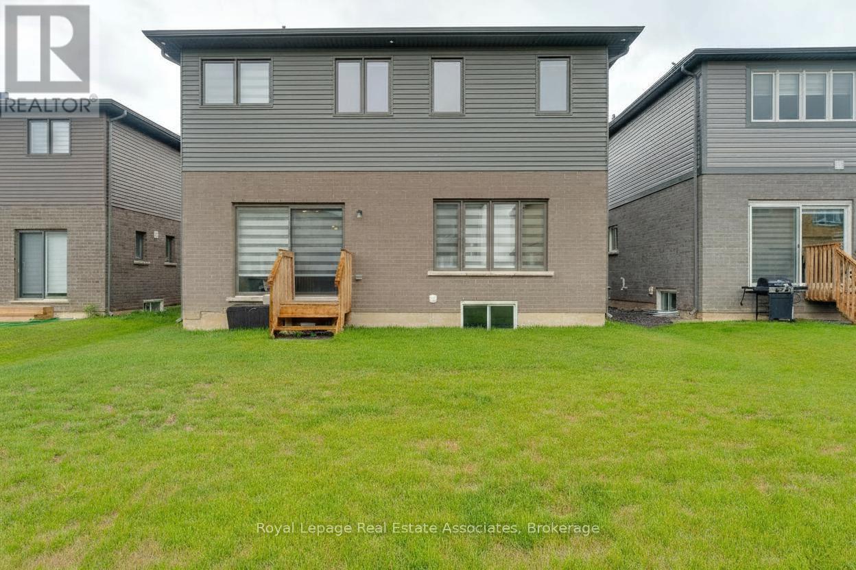 87 Acacia Road, Pelham, Ontario  L0S 1E1 - Photo 27 - X12830980