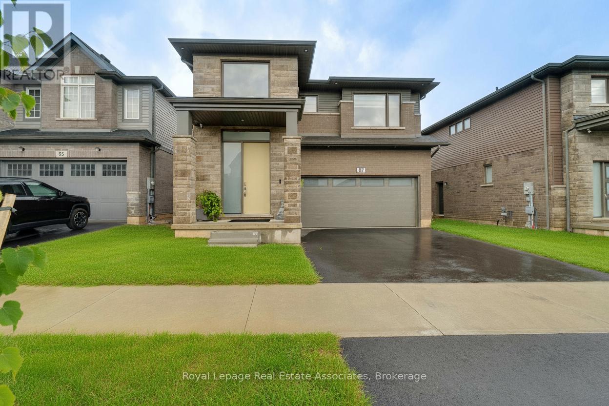 87 Acacia Road, Pelham, Ontario  L0S 1E1 - Photo 4 - X12830980