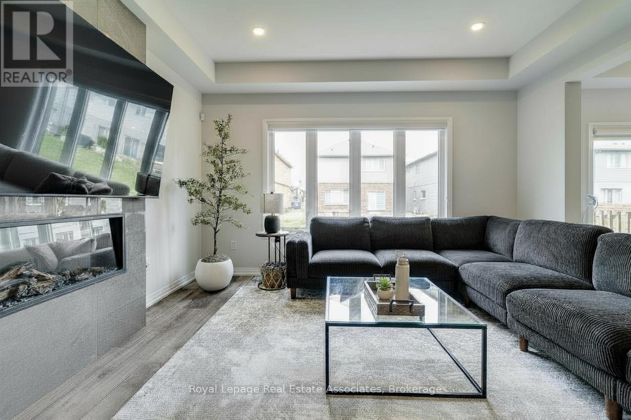 87 Acacia Road, Pelham, Ontario  L0S 1E1 - Photo 8 - X12830980