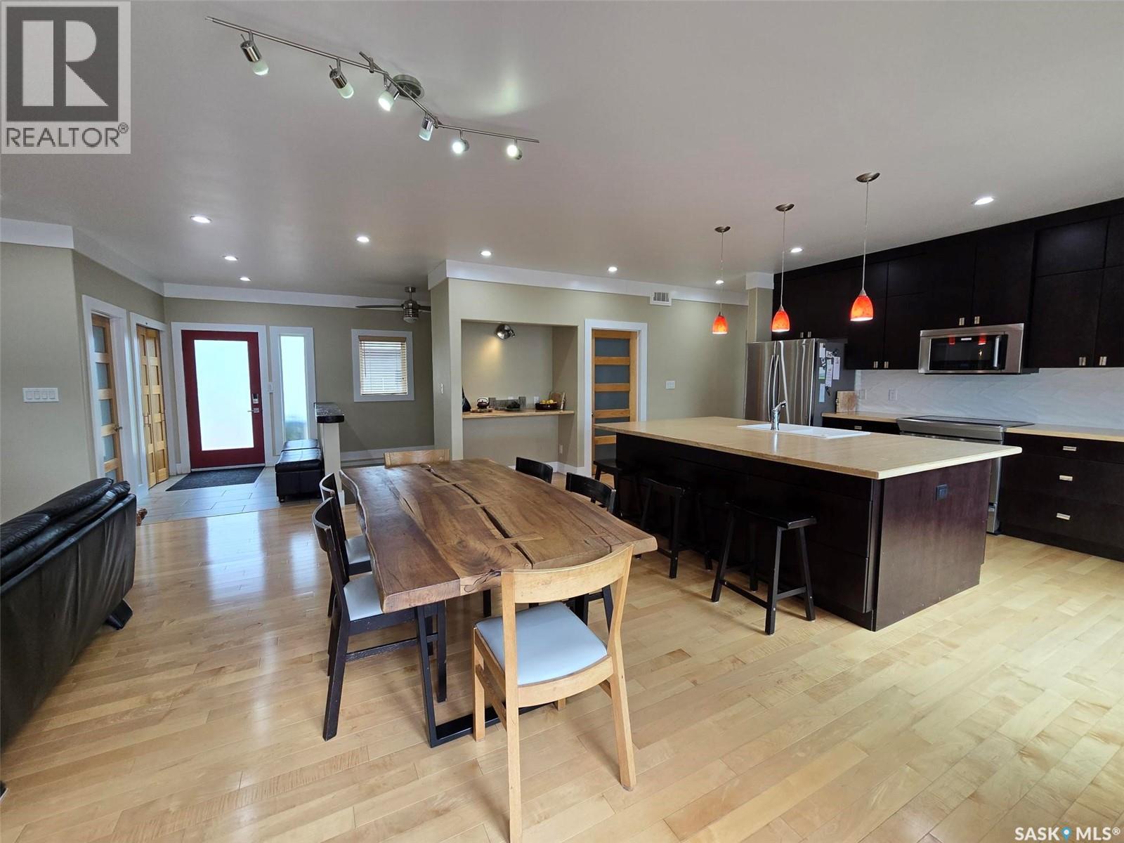 247 Moose Road, Crooked Lake, Saskatchewan  S0G 2B0 - Photo 13 - SK029399