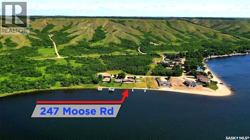 247 Moose Road, Crooked Lake, Saskatchewan  S0G 2B0 - Photo 48 - SK029399