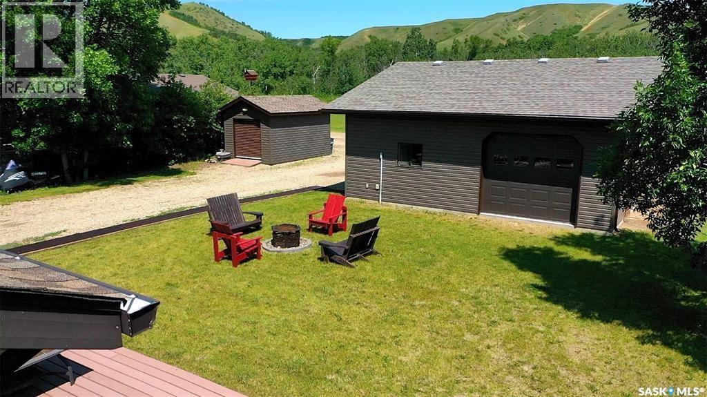 247 Moose Road, Crooked Lake, Saskatchewan  S0G 2B0 - Photo 7 - SK029399