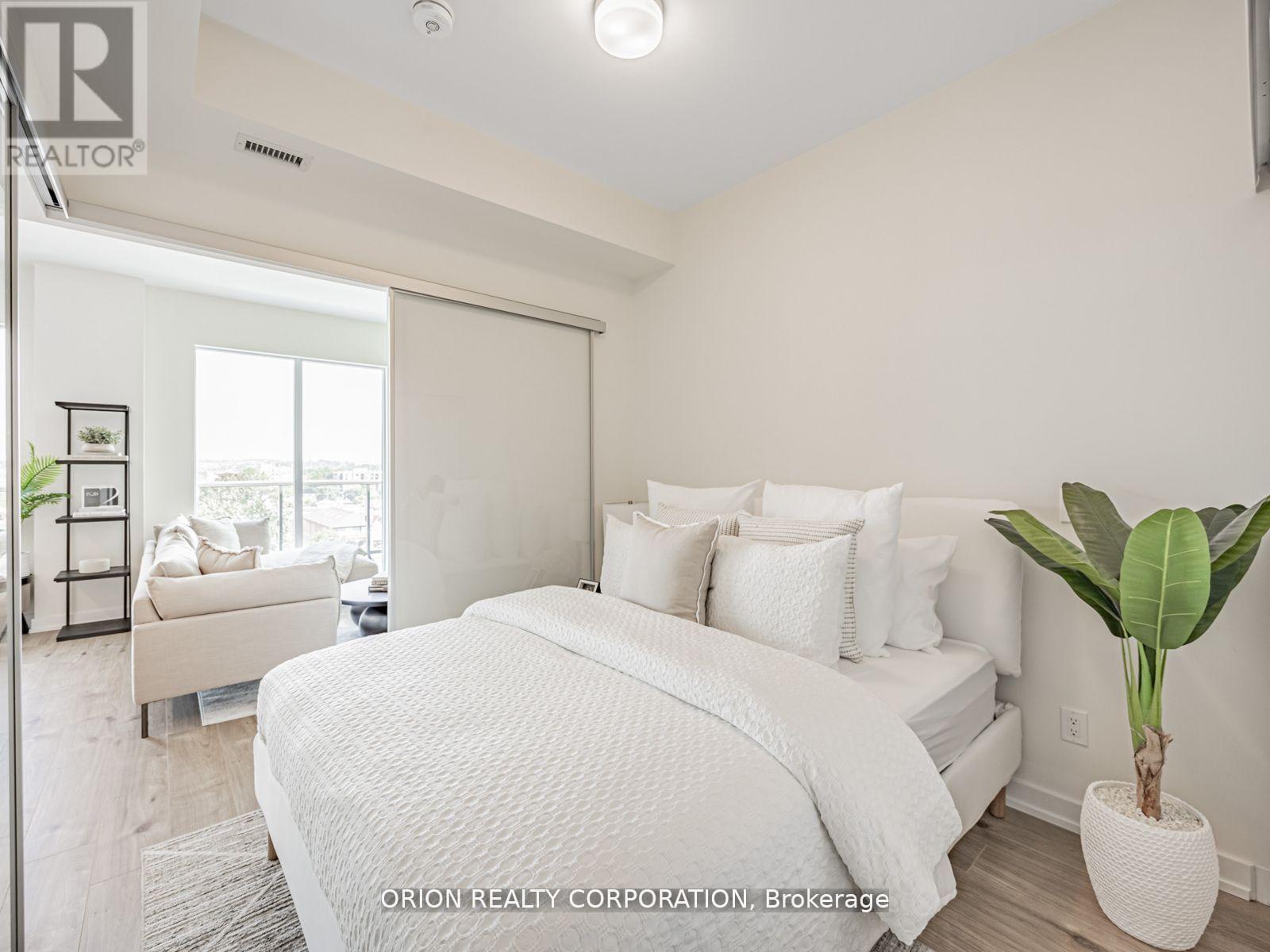 517 - 201 Brock Street S, Whitby, Ontario  L1N 4K2 - Photo 14 - E12827368