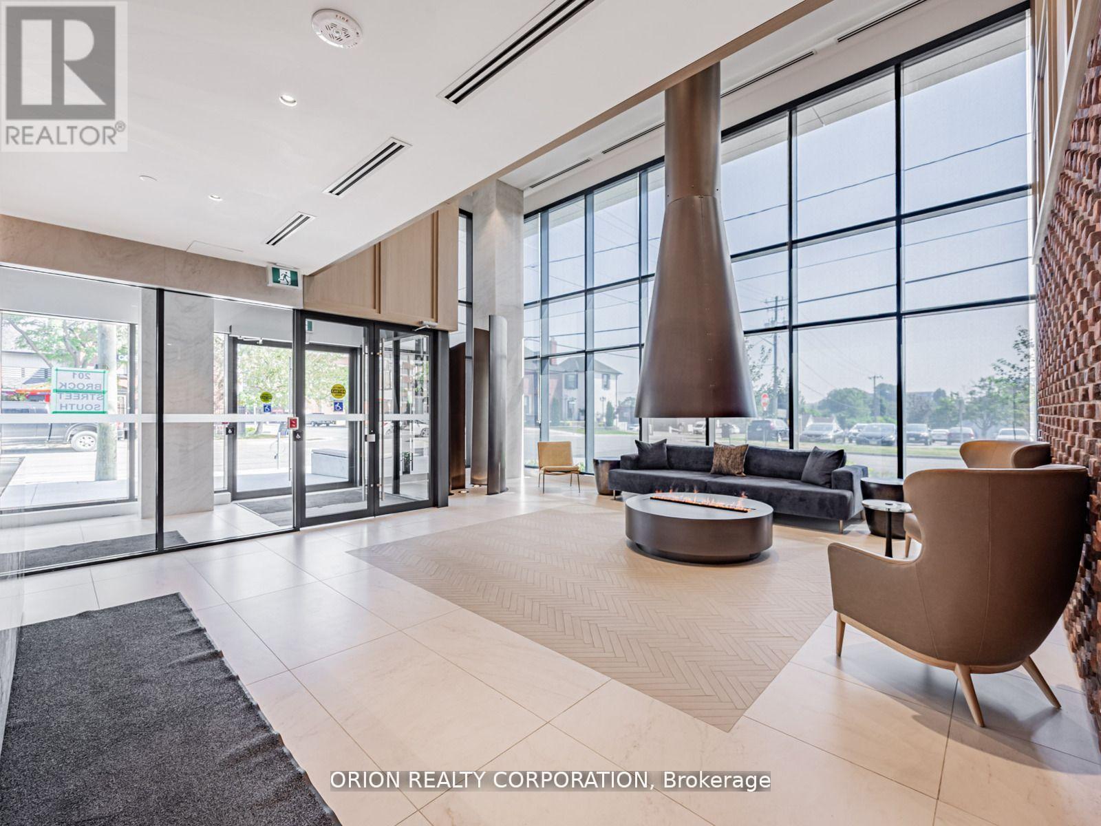 517 - 201 Brock Street S, Whitby, Ontario  L1N 4K2 - Photo 16 - E12827368