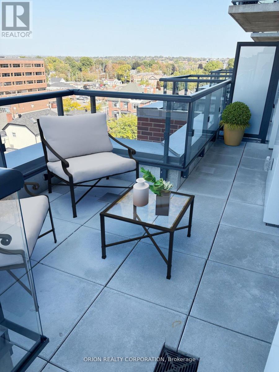 517 - 201 Brock Street S, Whitby, Ontario  L1N 4K2 - Photo 15 - E12827368