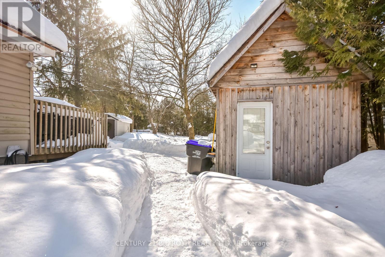 112 Ouida Street, Tay (Waubaushene), Ontario  L0K 2C0 - Photo 27 - S12830682