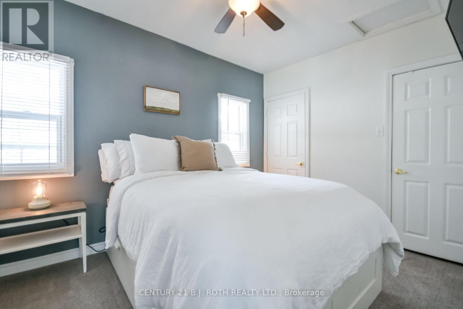 112 Ouida Street, Tay (Waubaushene), Ontario  L0K 2C0 - Photo 21 - S12830682