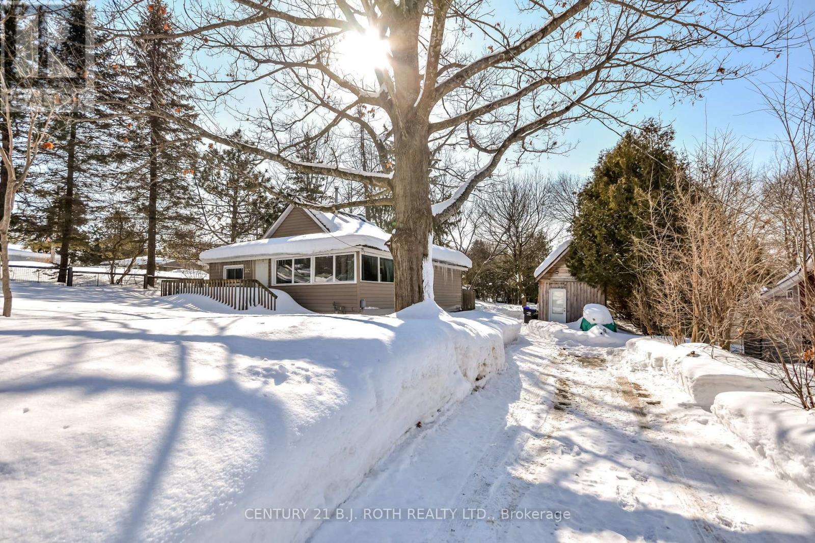 112 Ouida Street, Tay (Waubaushene), Ontario  L0K 2C0 - Photo 29 - S12830682