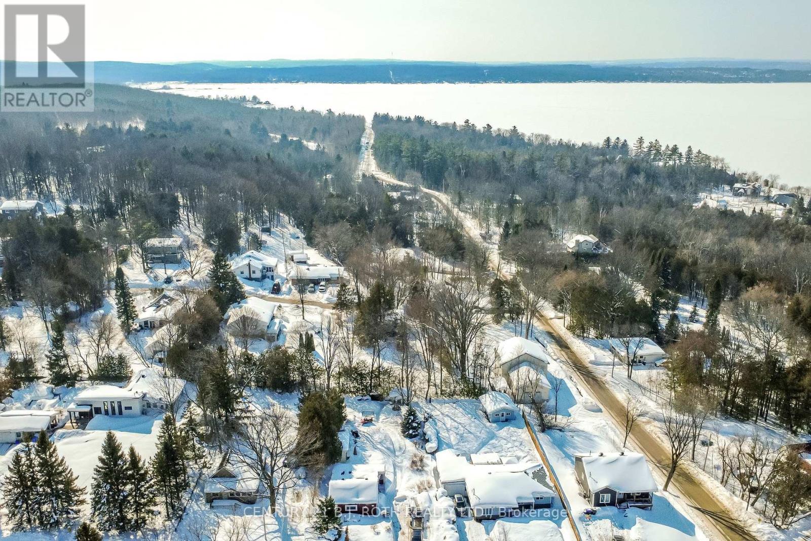 112 Ouida Street, Tay (Waubaushene), Ontario  L0K 2C0 - Photo 33 - S12830682