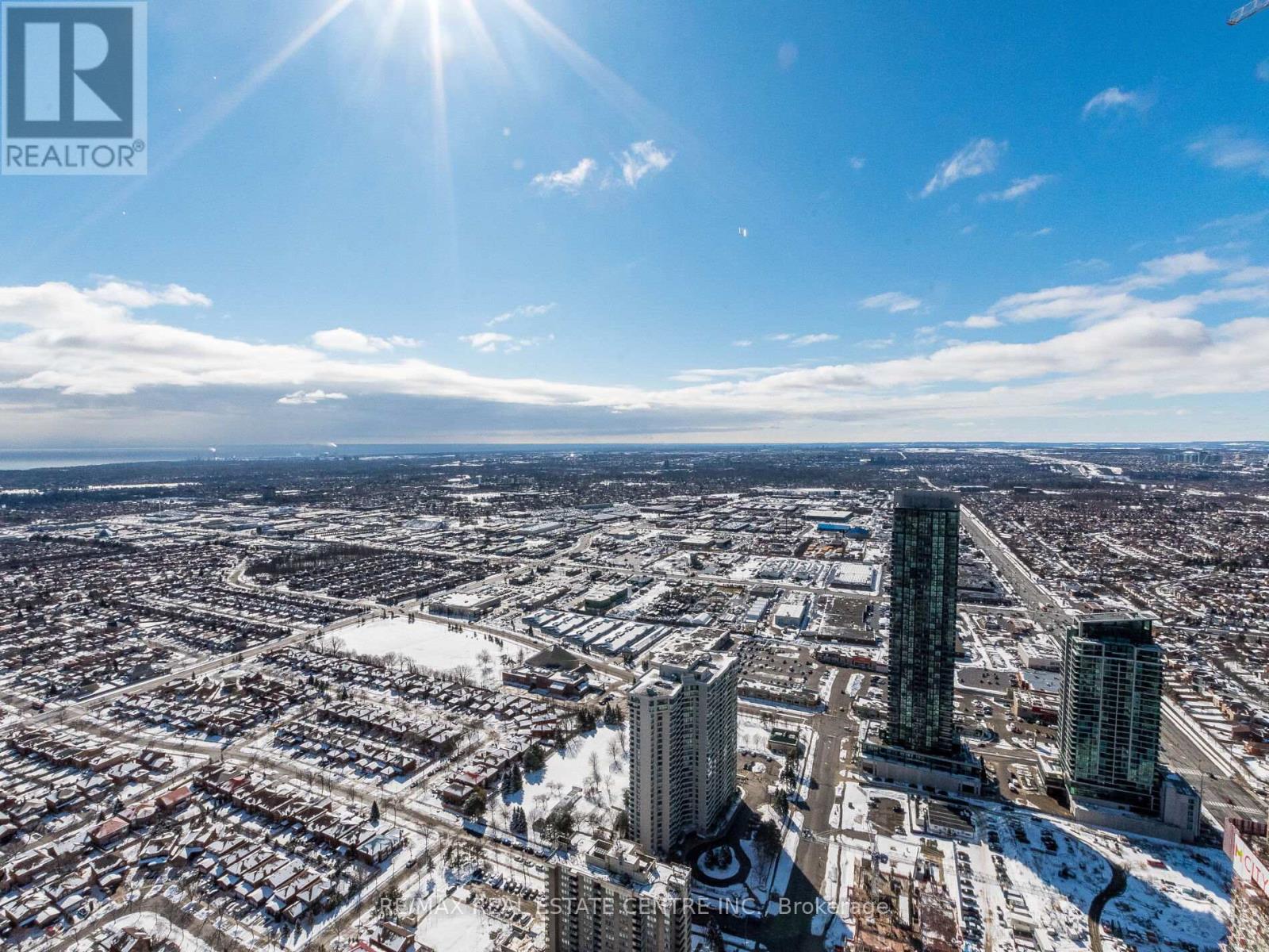 6011 - 3883 Quartz Road, Mississauga (City Centre), Ontario  L5B 0M4 - Photo 19 - W12813368