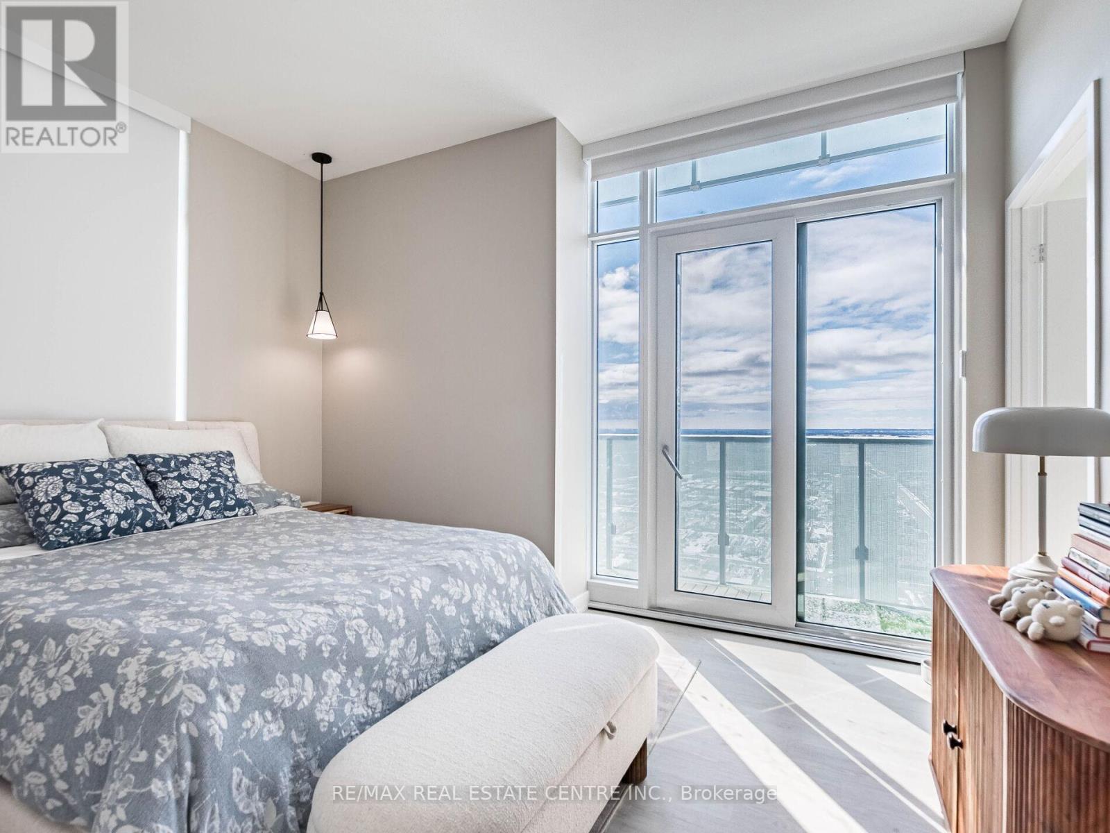 6011 - 3883 Quartz Road, Mississauga (City Centre), Ontario  L5B 0M4 - Photo 21 - W12813368