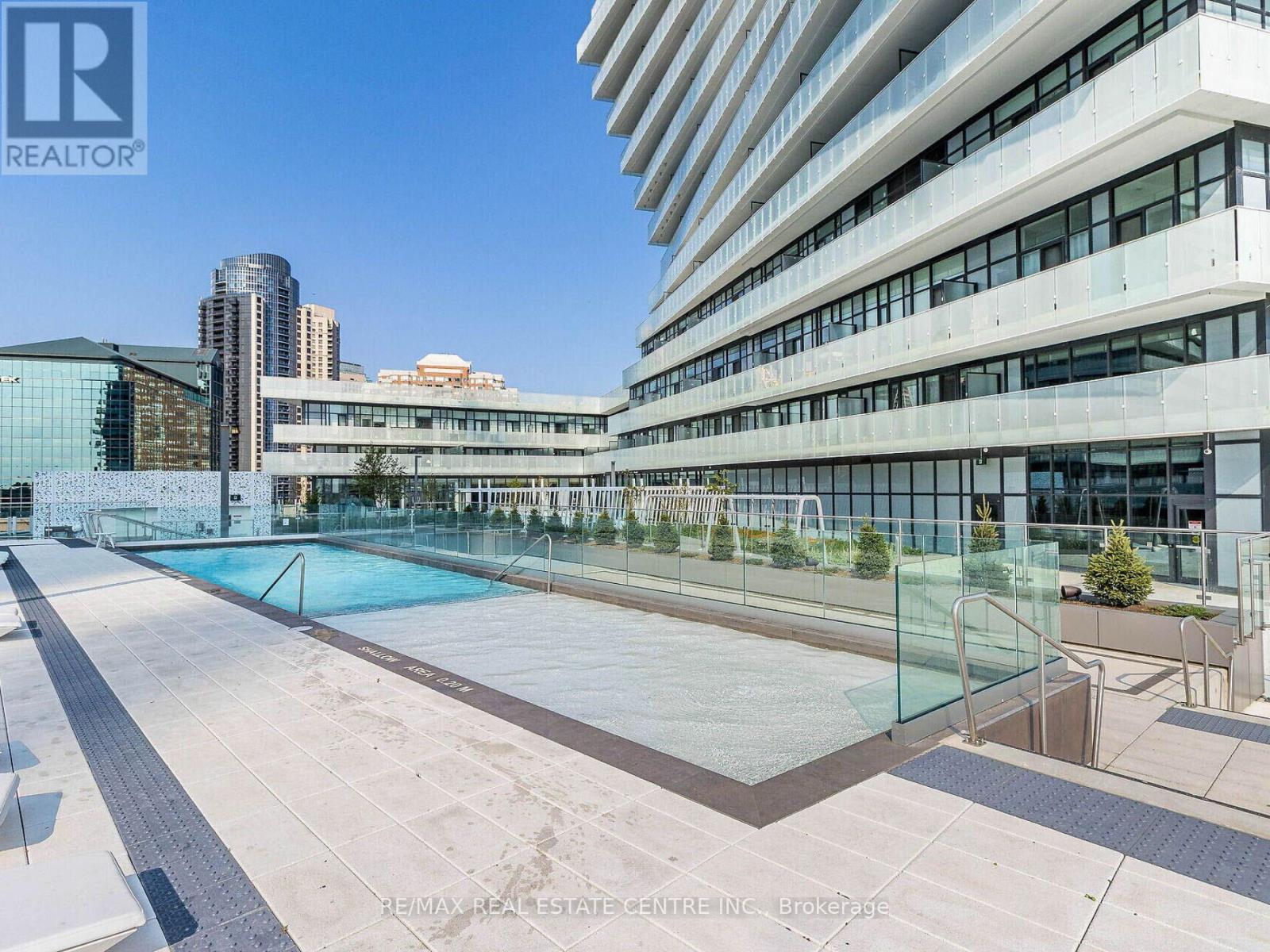 6011 - 3883 Quartz Road, Mississauga (City Centre), Ontario  L5B 0M4 - Photo 25 - W12813368