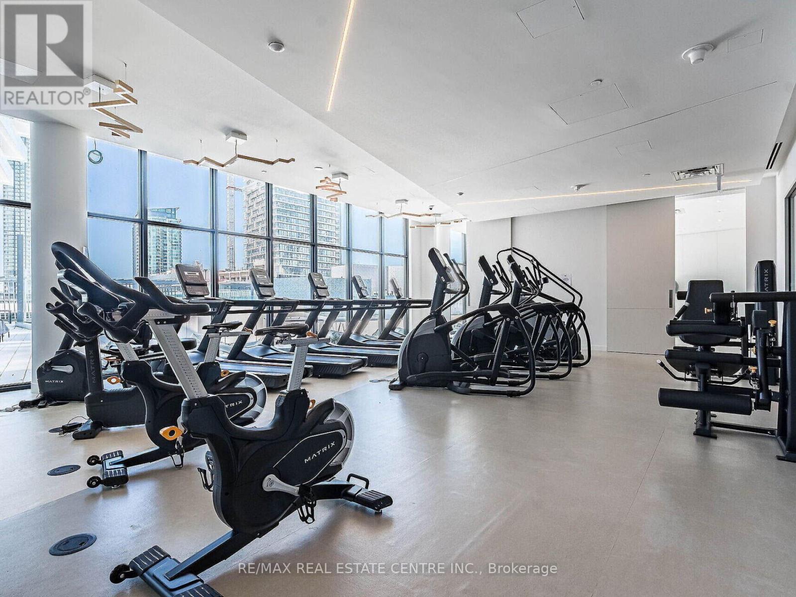 6011 - 3883 Quartz Road, Mississauga (City Centre), Ontario  L5B 0M4 - Photo 23 - W12813368