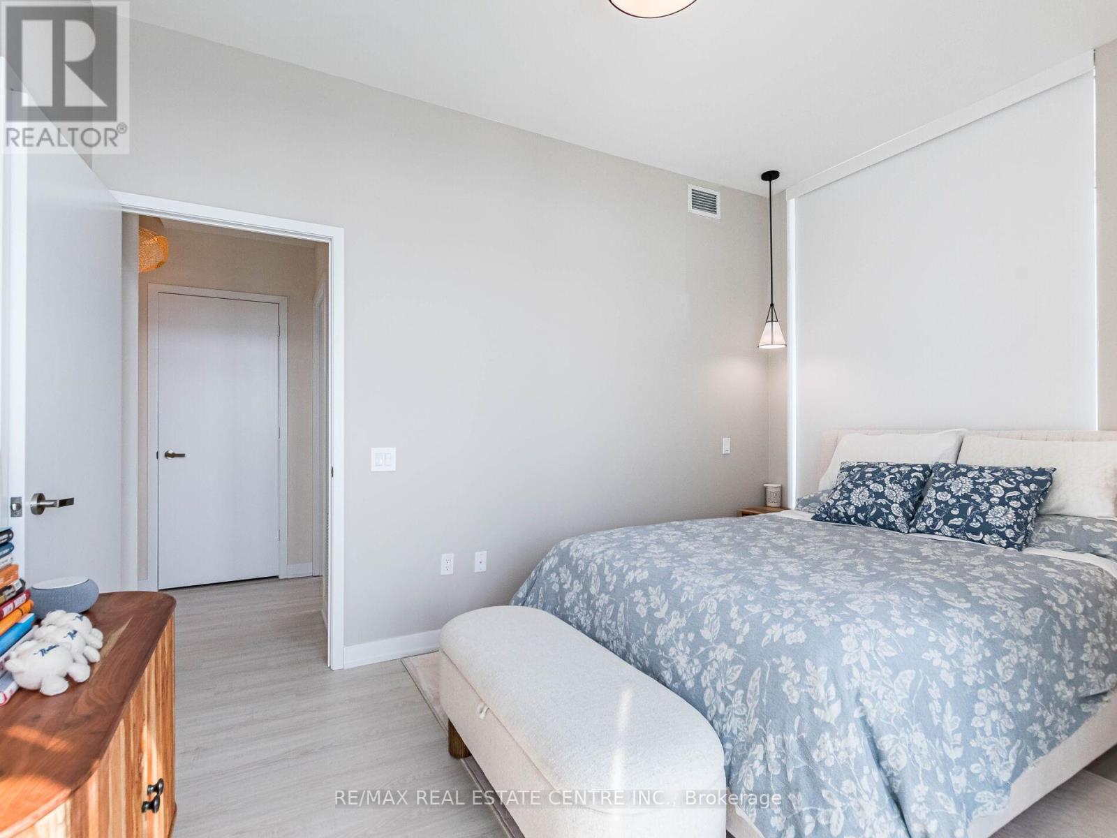 6011 - 3883 Quartz Road, Mississauga (City Centre), Ontario  L5B 0M4 - Photo 22 - W12813368