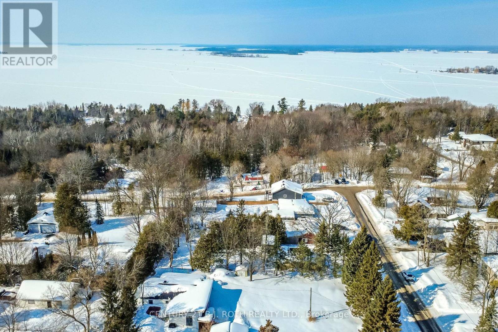 112 Ouida Street, Tay (Waubaushene), Ontario  L0K 2C0 - Photo 31 - S12830682