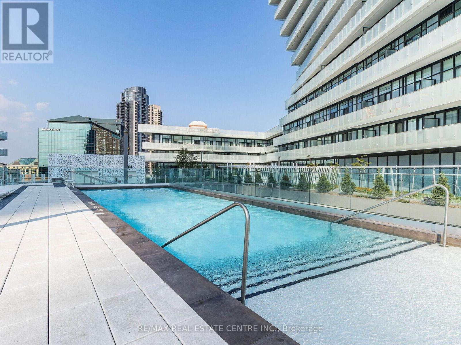 6011 - 3883 Quartz Road, Mississauga (City Centre), Ontario  L5B 0M4 - Photo 26 - W12813368