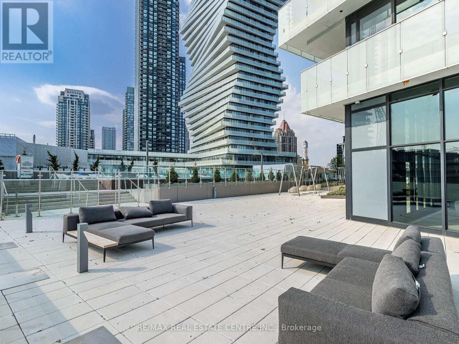 6011 - 3883 Quartz Road, Mississauga (City Centre), Ontario  L5B 0M4 - Photo 29 - W12813368