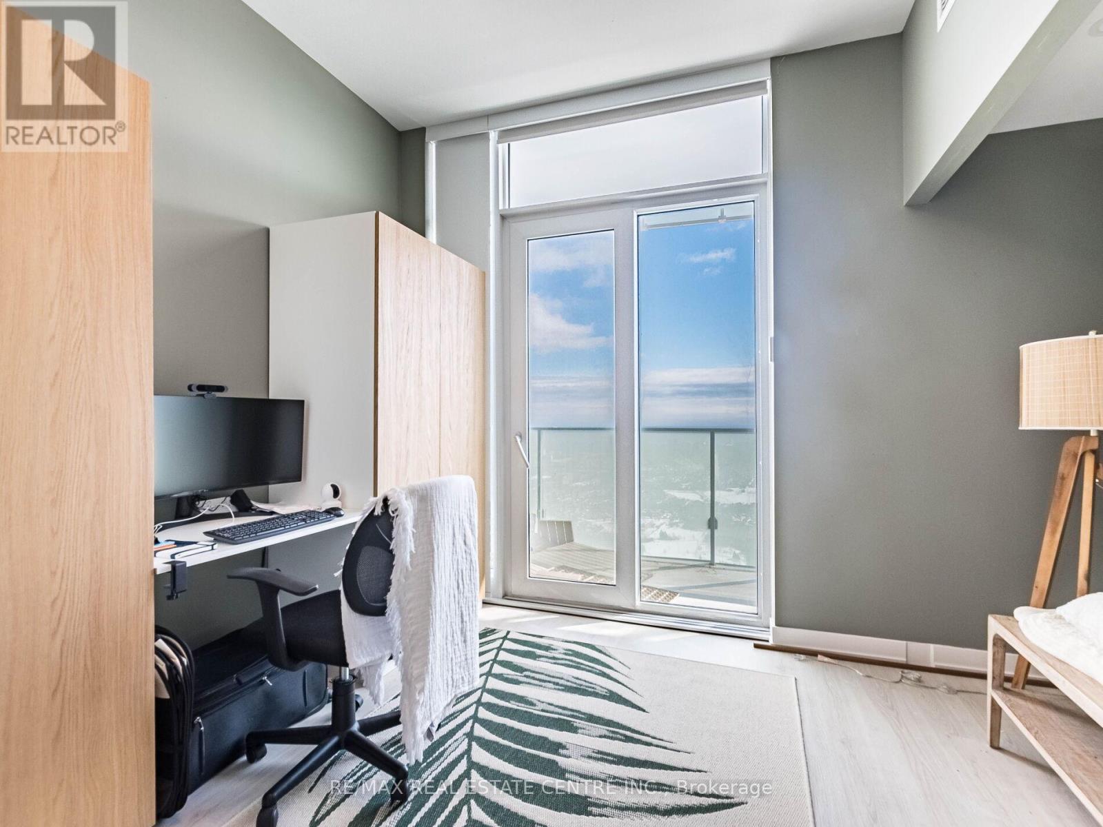 6011 - 3883 Quartz Road, Mississauga (City Centre), Ontario  L5B 0M4 - Photo 20 - W12813368