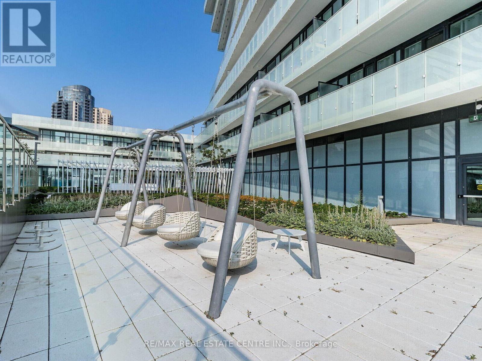 6011 - 3883 Quartz Road, Mississauga (City Centre), Ontario  L5B 0M4 - Photo 27 - W12813368