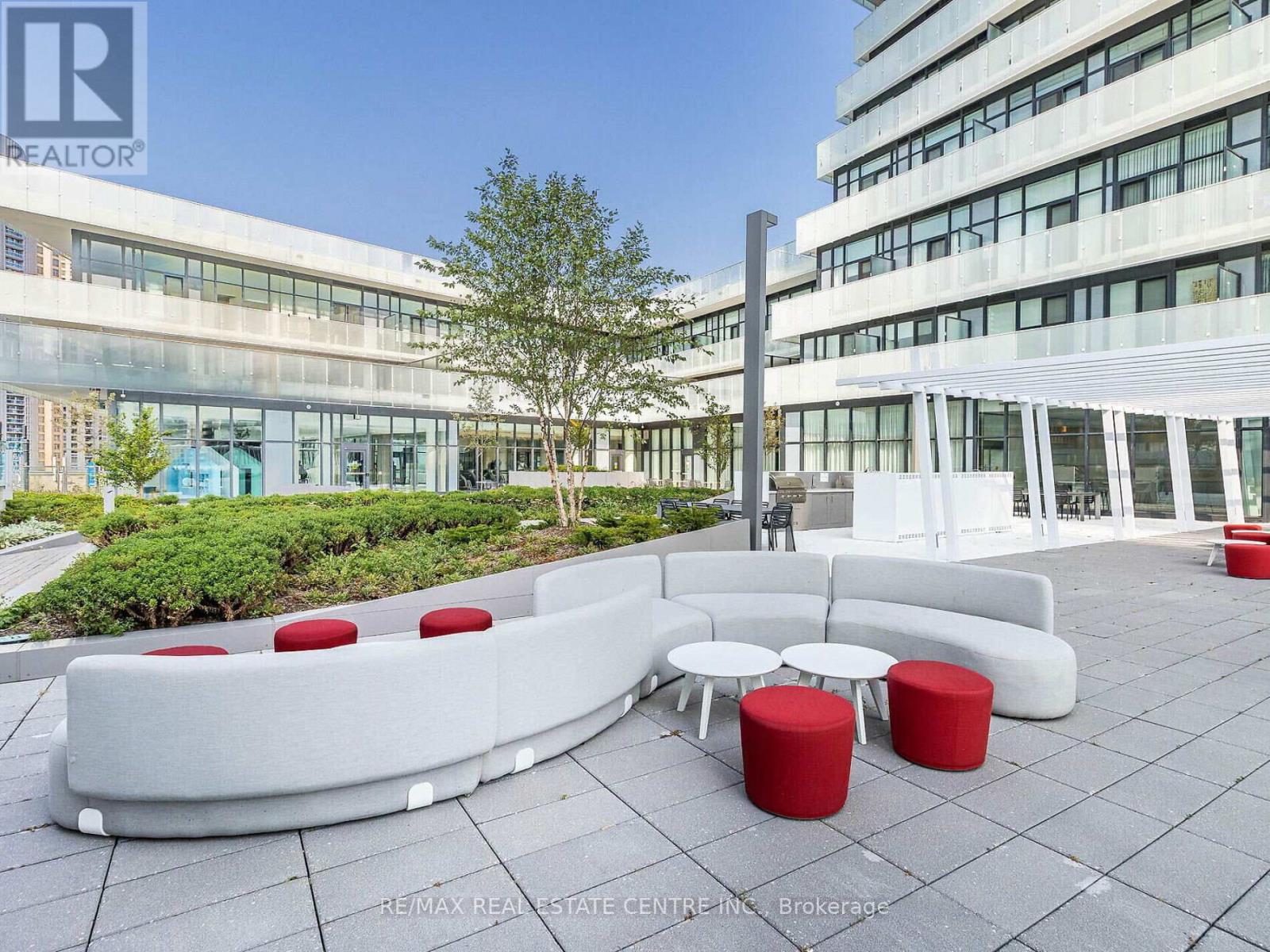 6011 - 3883 Quartz Road, Mississauga (City Centre), Ontario  L5B 0M4 - Photo 30 - W12813368