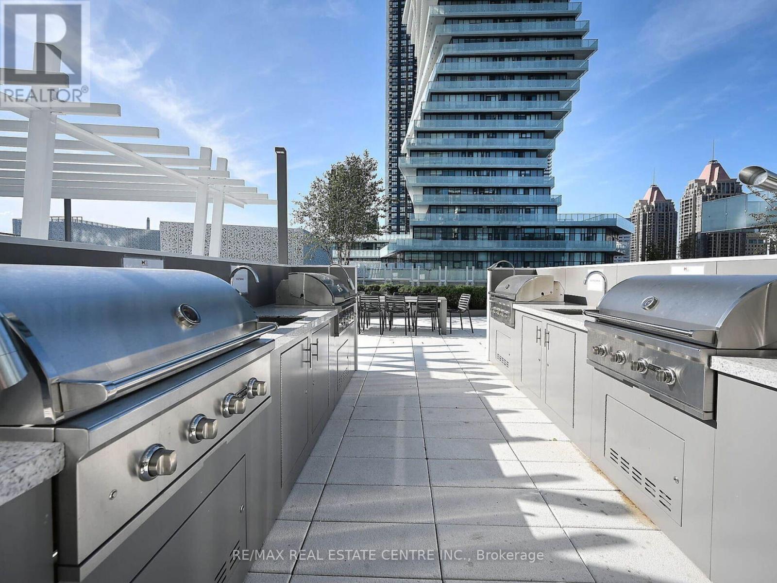 6011 - 3883 Quartz Road, Mississauga (City Centre), Ontario  L5B 0M4 - Photo 31 - W12813368