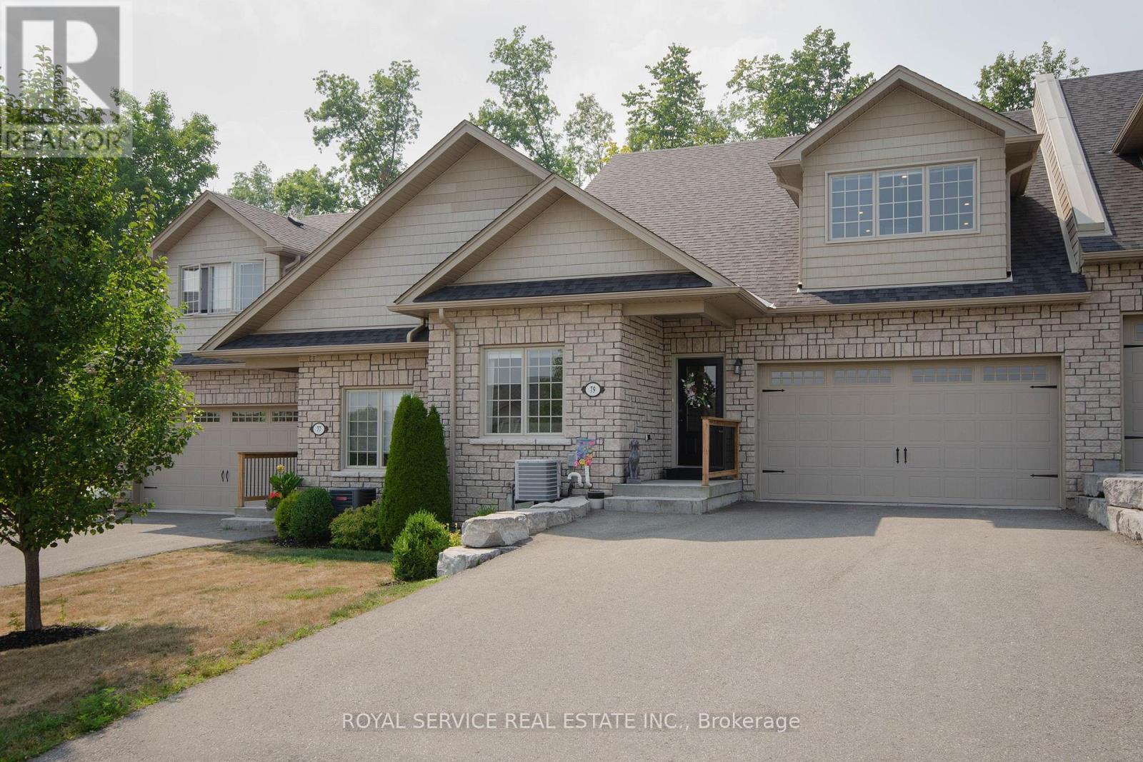 79 Orchard Way, Trent Hills (Warkworth), Ontario  K0K 3K0 - Photo 3 - X12831058