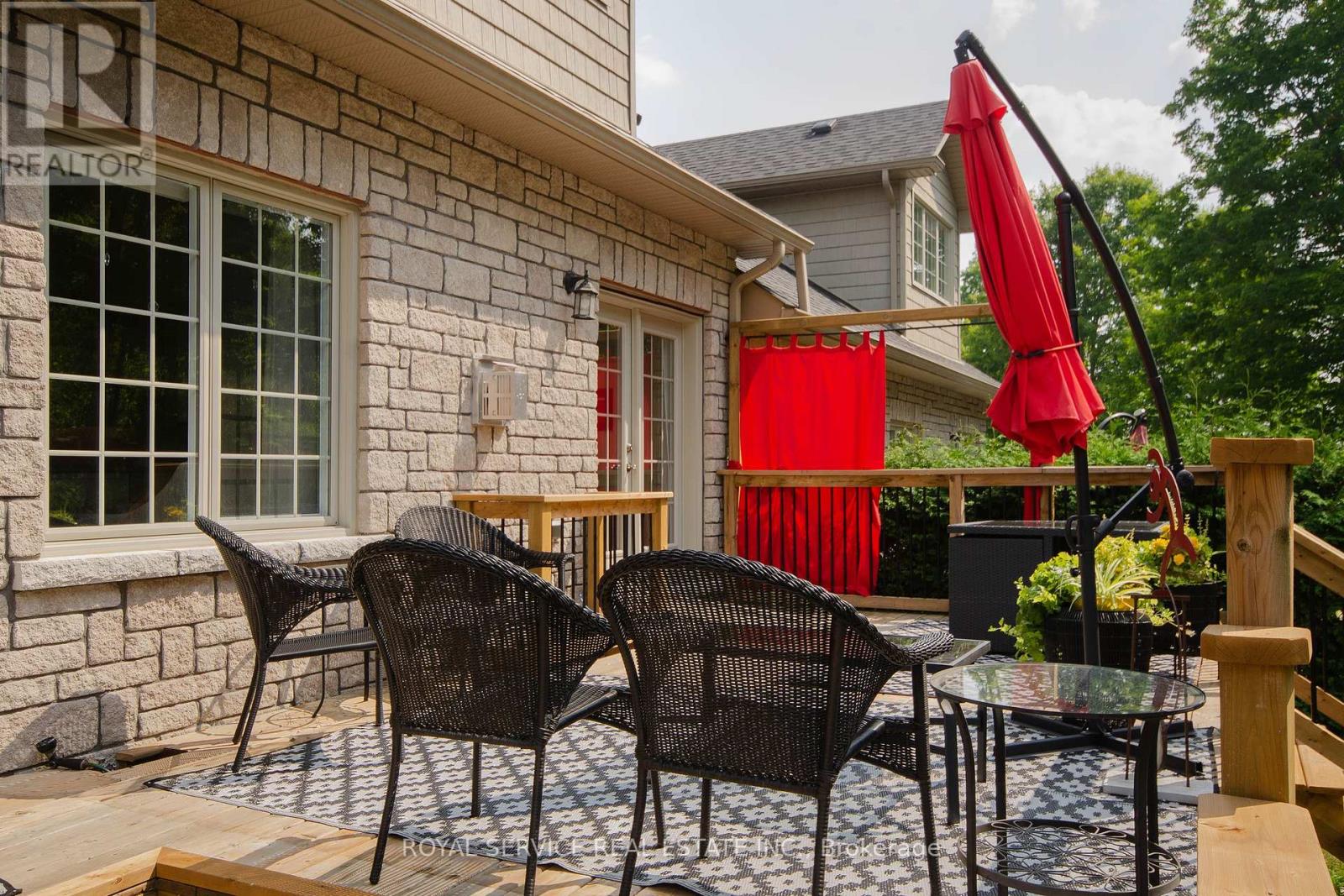 79 Orchard Way, Trent Hills (Warkworth), Ontario  K0K 3K0 - Photo 32 - X12831058