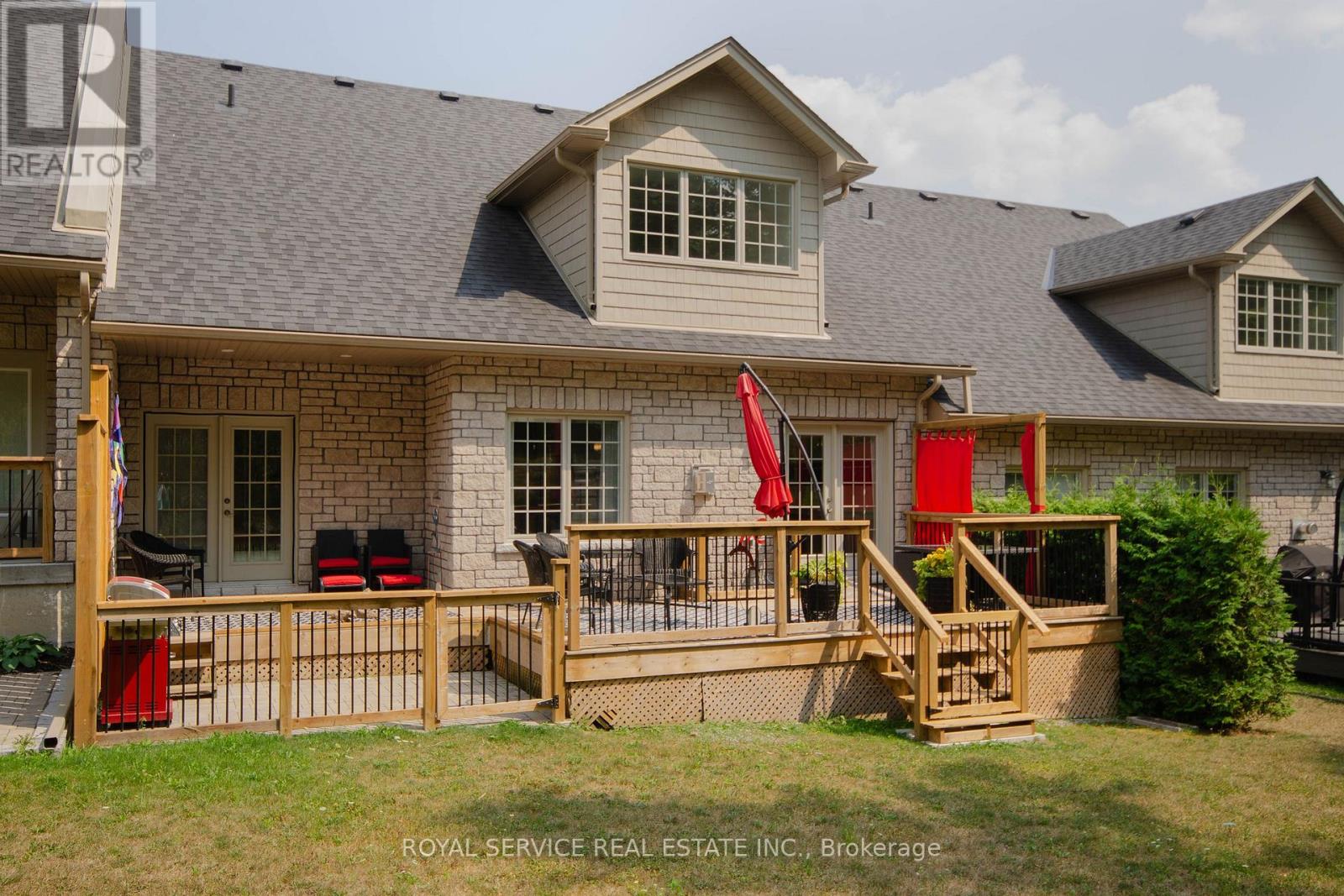 79 Orchard Way, Trent Hills (Warkworth), Ontario  K0K 3K0 - Photo 35 - X12831058