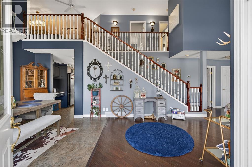 10 Willow Springs Crescent, Sylvan Lake, Alberta  T4S 1G1 - Photo 2 - A2279894