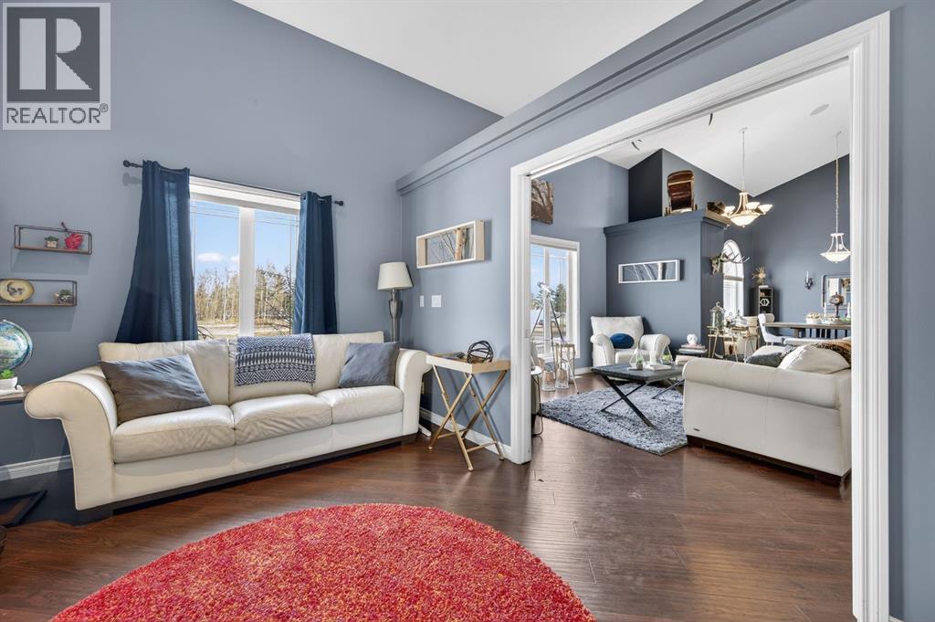 10 Willow Springs Crescent, Sylvan Lake, Alberta  T4S 1G1 - Photo 9 - A2279894