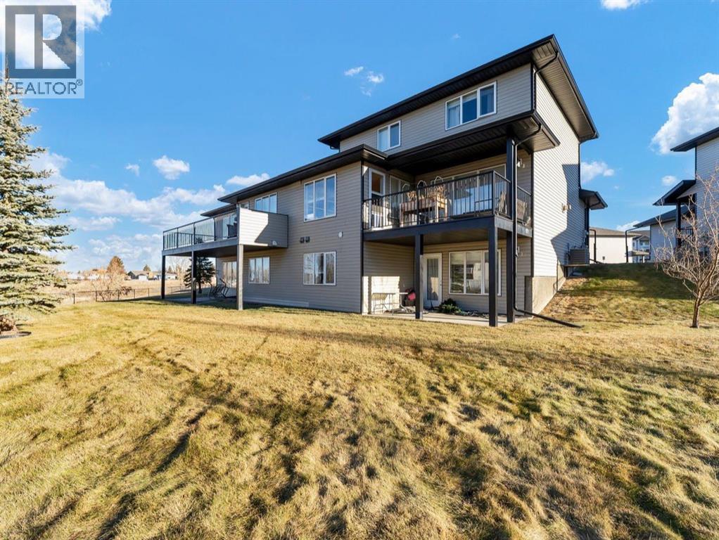 28 Saamis Close Sw, Medicine Hat, Alberta  T1B 4v6 - Photo 37 - A2279365