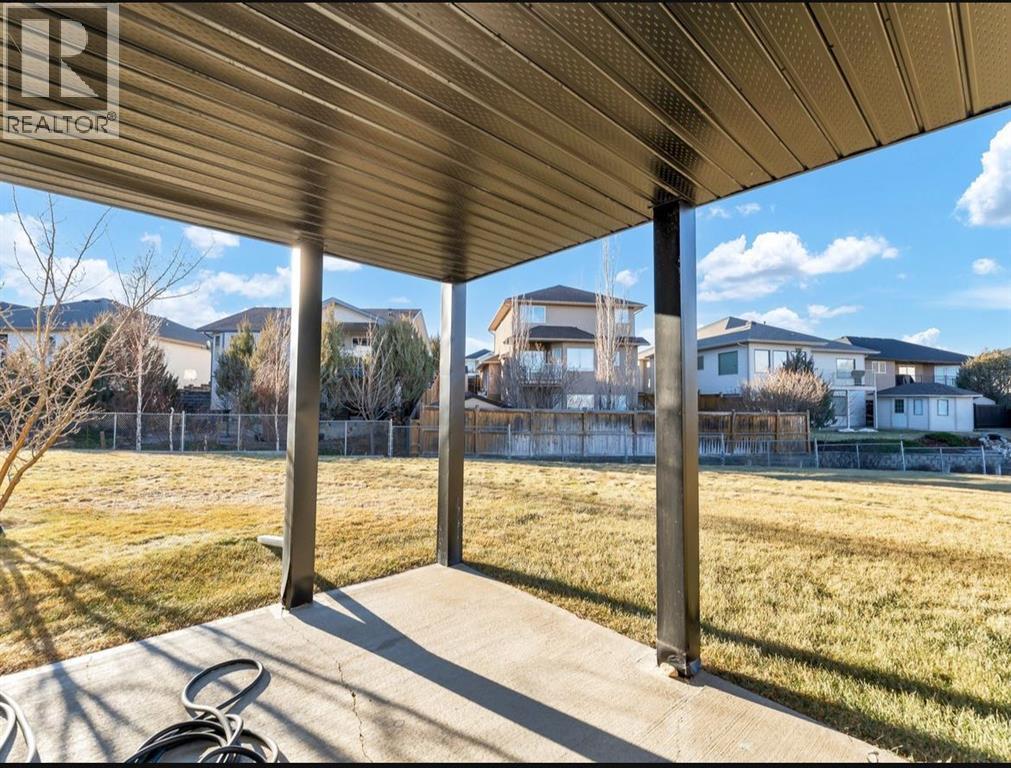 28 Saamis Close Sw, Medicine Hat, Alberta  T1B 4v6 - Photo 35 - A2279365