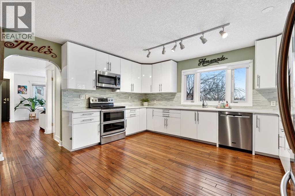 101 12a Street Ne, Calgary, Alberta  T2E 2W1 - Photo 11 - A2280753