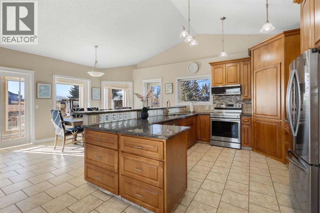 149 Sharp Hill Drive, Rural Rocky View County, Alberta T4A 0P1 - Photo 6 - A2284437