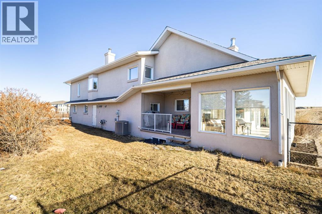 149 Sharp Hill Drive, Rural Rocky View County, Alberta T4A 0P1 - Photo 47 - A2284437