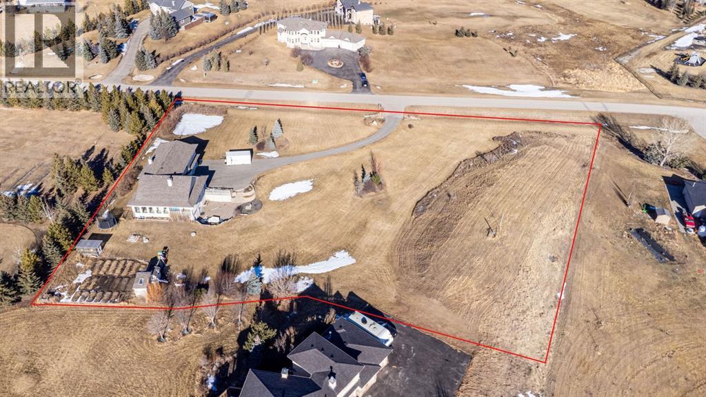 149 Sharp Hill Drive, Rural Rocky View County, Alberta T4A 0P1 - Photo 42 - A2284437