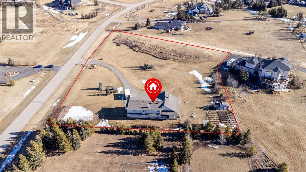 149 Sharp Hill Drive, Rural Rocky View County, Alberta T4A 0P1 - Photo 40 - A2284437