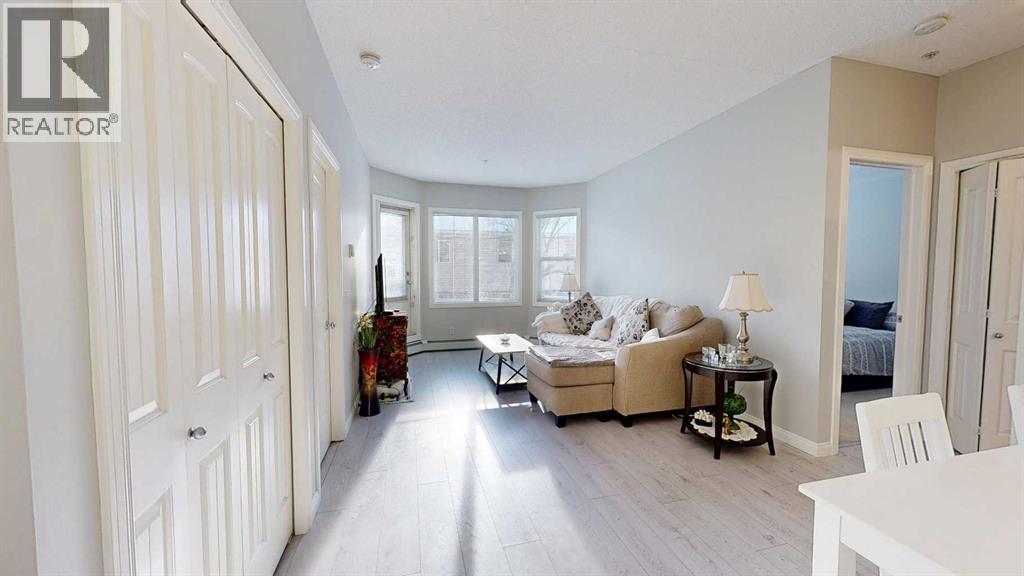 107, 8 Prestwick Pond Terrace Se, Calgary, Alberta  T2Z 3Z7 - Photo 3 - A2287855