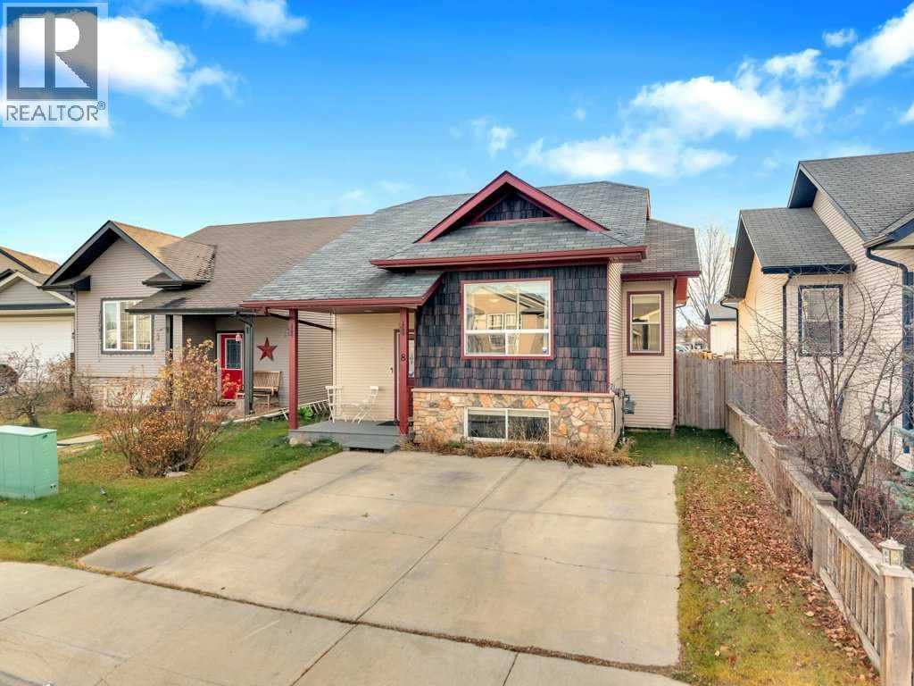 8 Horne Close, Sylvan Lake, Alberta  T4S 0C4 - Photo 2 - A2288401
