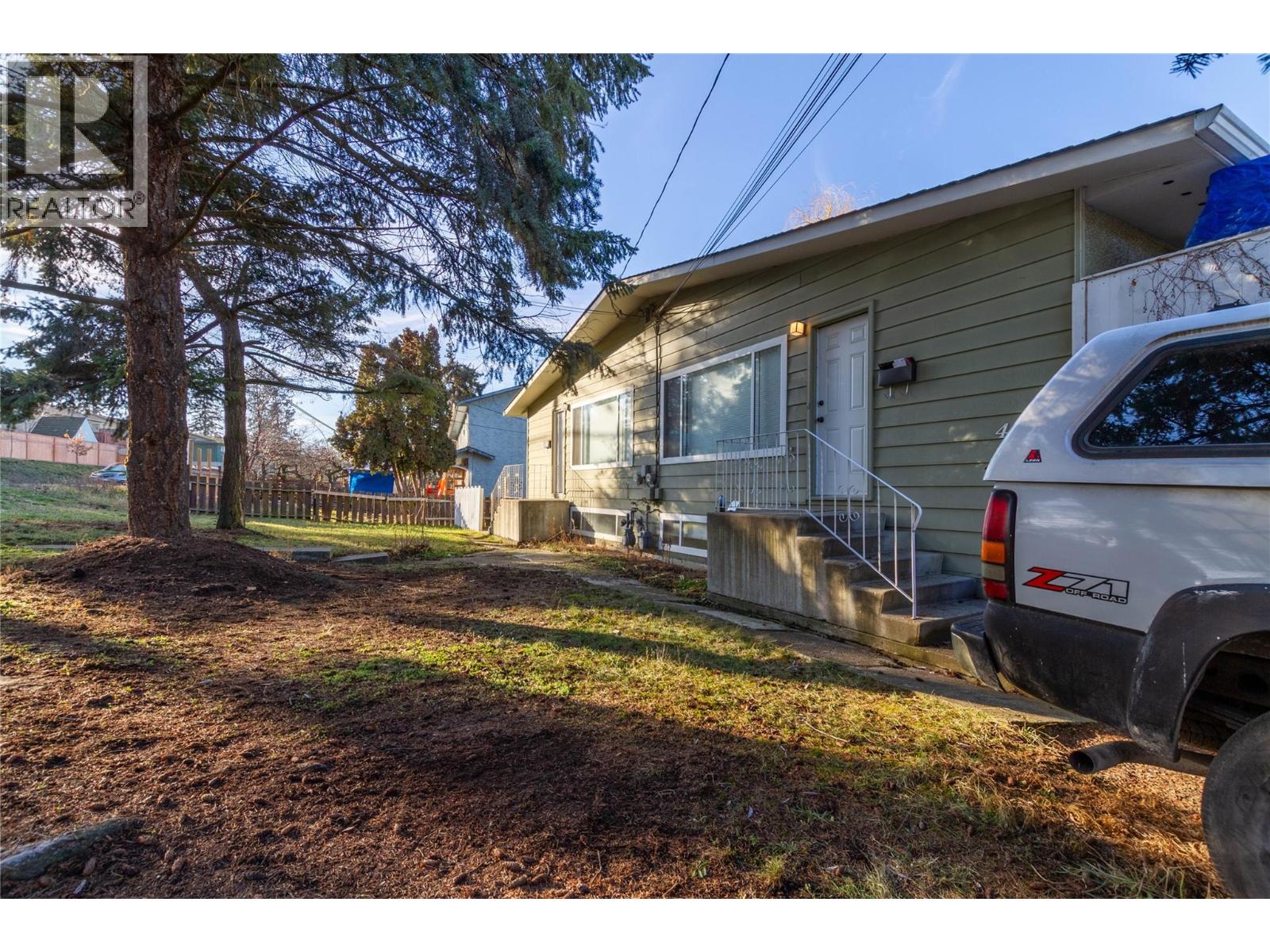 4018 Pleasant Valley Road, Vernon, British Columbia  V1T 4M2 - Photo 25 - 10373713